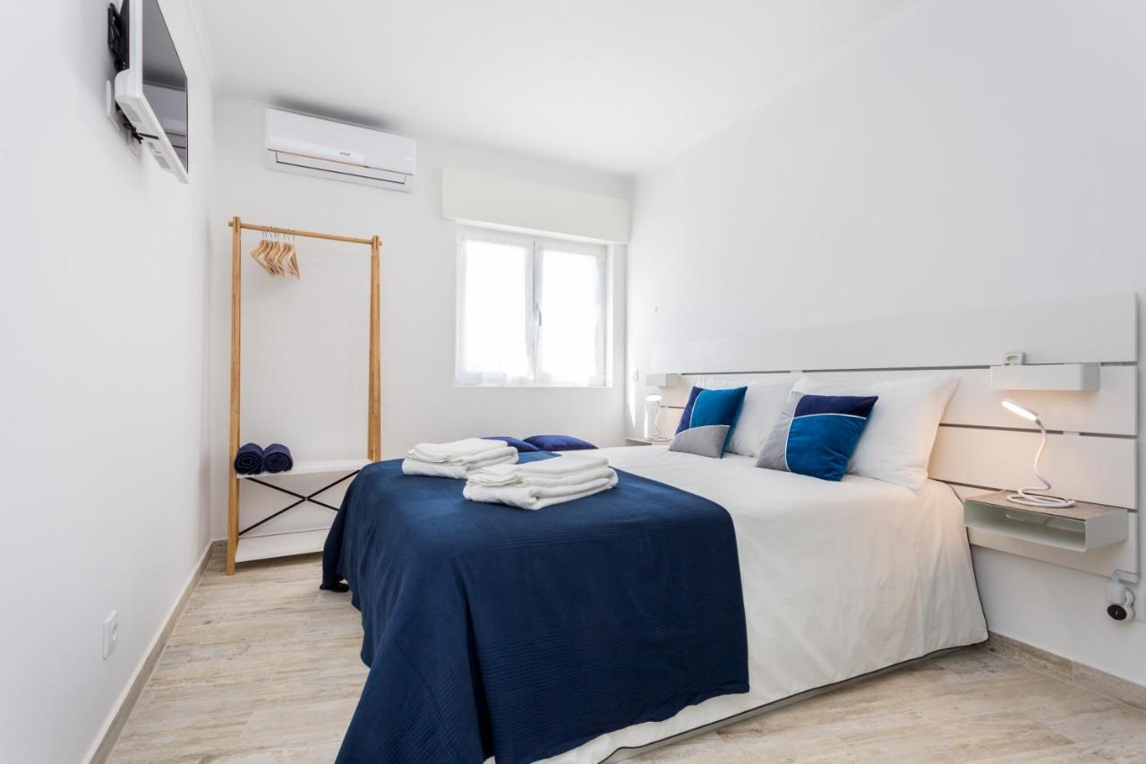 Sleep Inn Lagos - Rooms Exterior foto