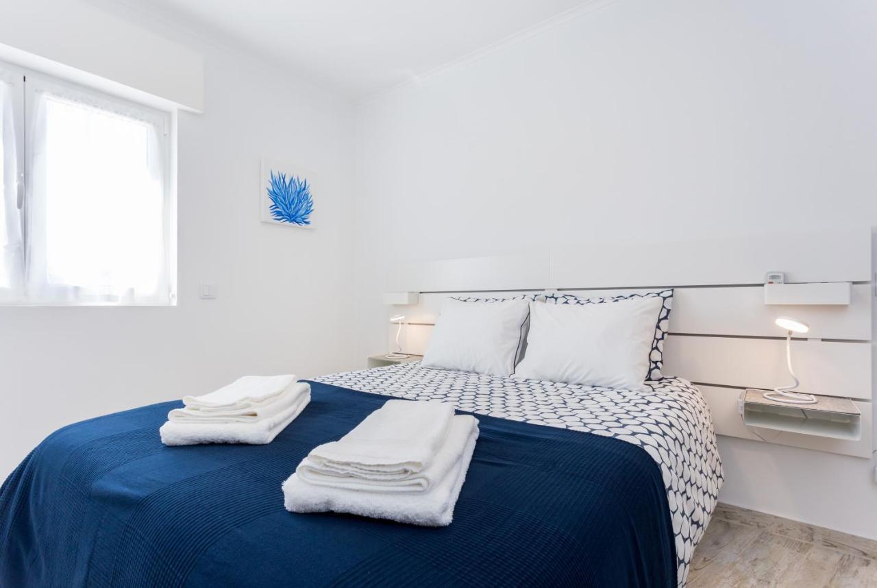 Sleep Inn Lagos - Rooms Exterior foto